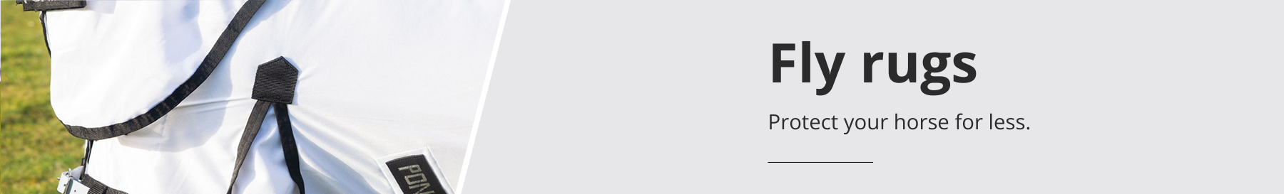 Fly Rugs