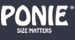 Ponie